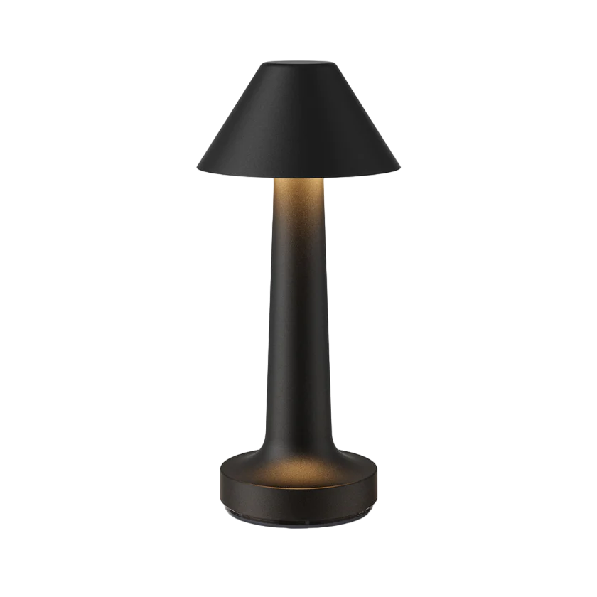 Victor Modern Dimmable Table Lamp