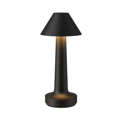 Chic SleekGlow Table Lamp