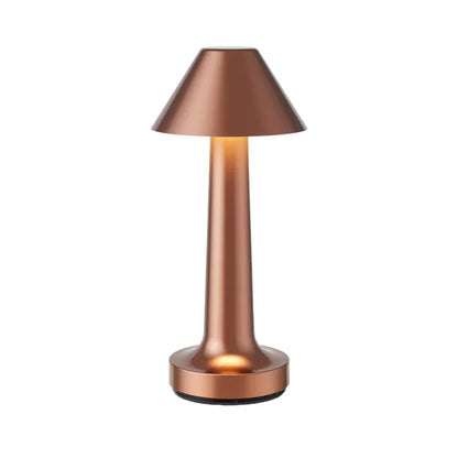 Chic SleekGlow Table Lamp