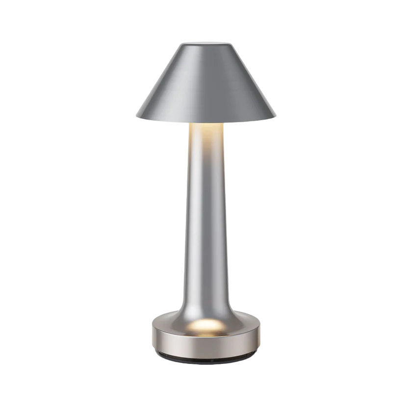 Victor Modern Dimmable Table Lamp