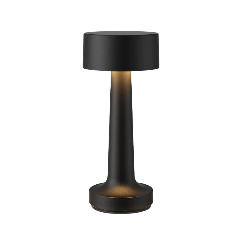 Victor Modern Dimmable Table Lamp