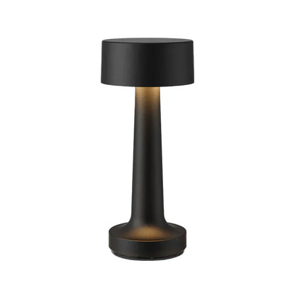 Chic SleekGlow Table Lamp
