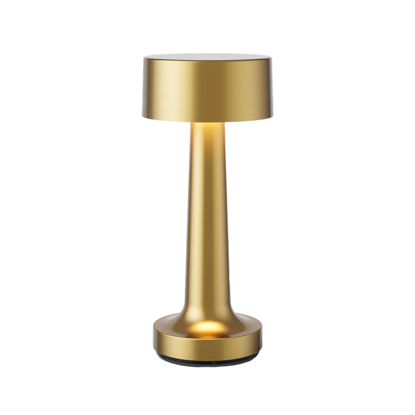 Victor Modern Dimmable Table Lamp