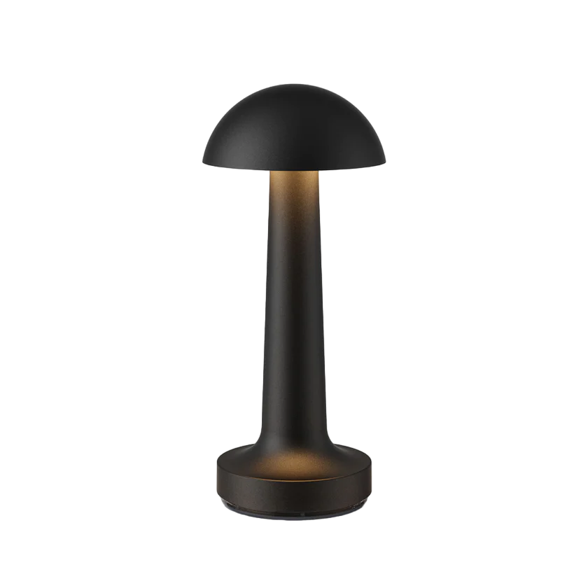Victor Modern Dimmable Table Lamp