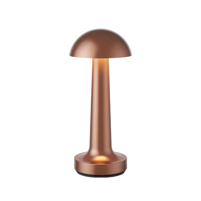 Victor Modern Dimmable Table Lamp