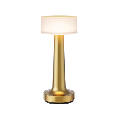 Chic SleekGlow Table Lamp