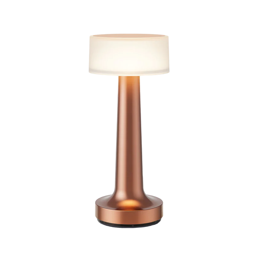 Victor Modern Dimmable Table Lamp