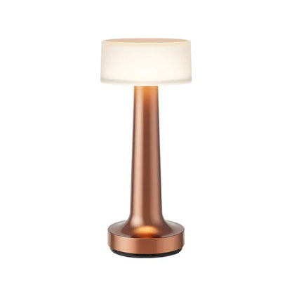 Chic SleekGlow Table Lamp