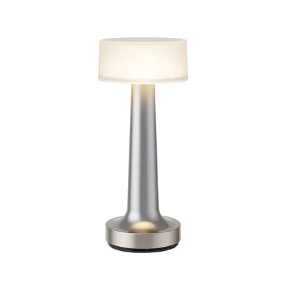 Chic SleekGlow Table Lamp