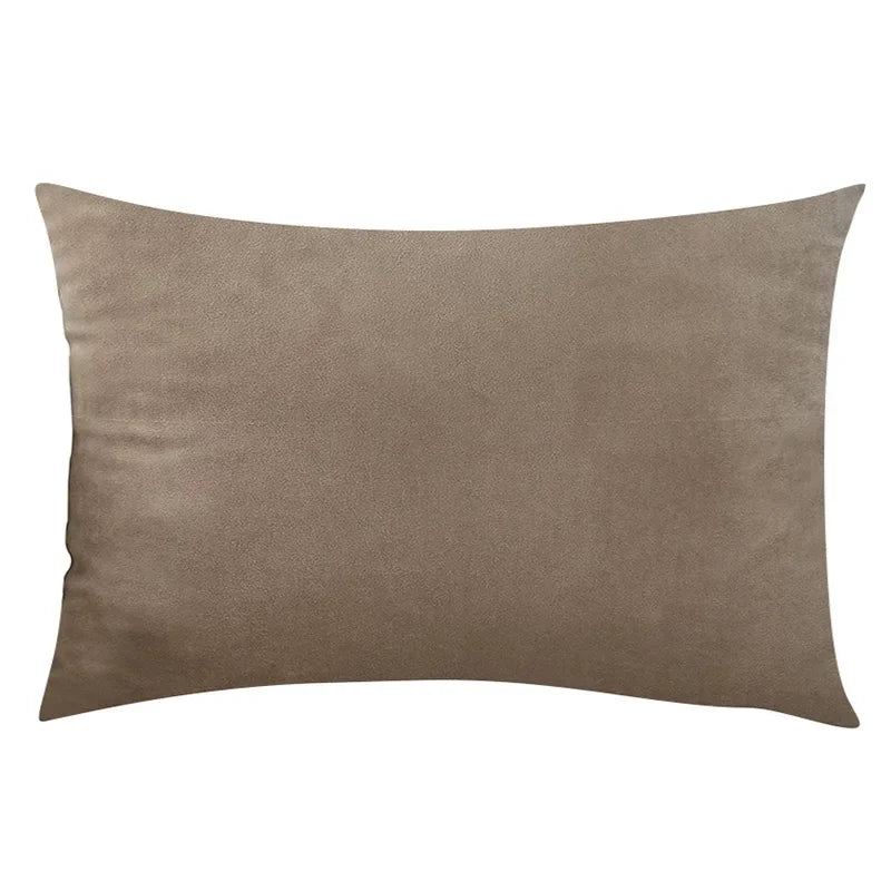 Chic Velvet Cushion in Premium Quality