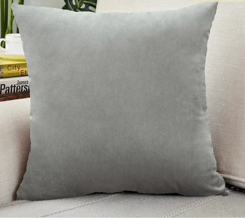 Chic Decorative Pillow Cover