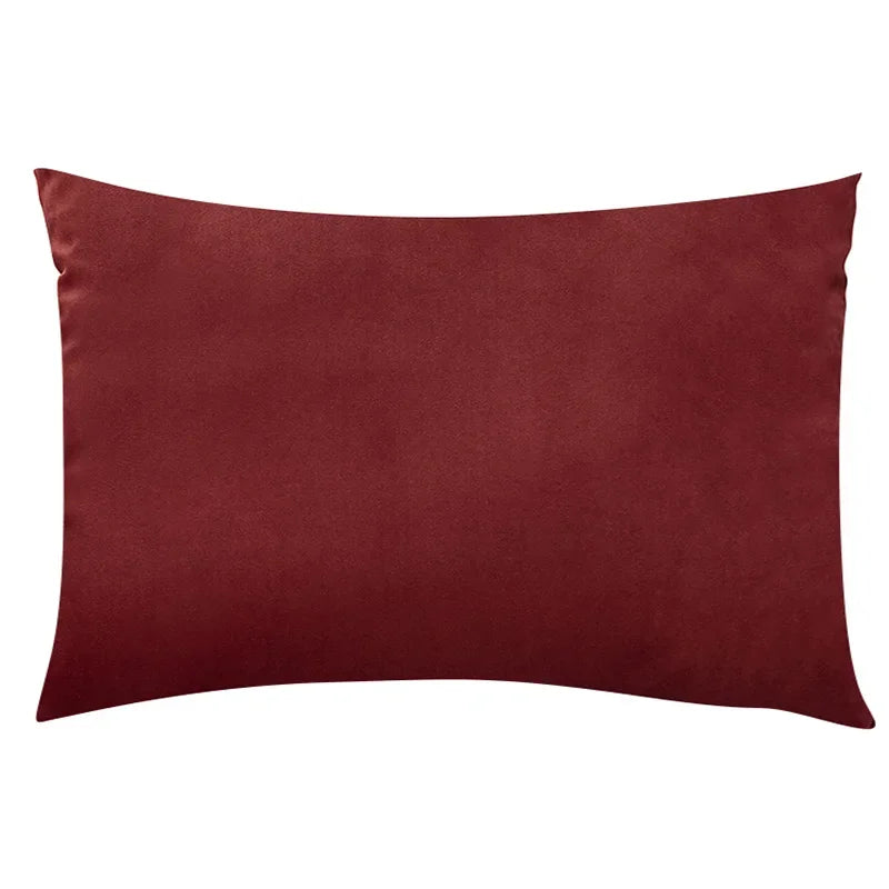 Chic Velvet Cushion in Premium Quality