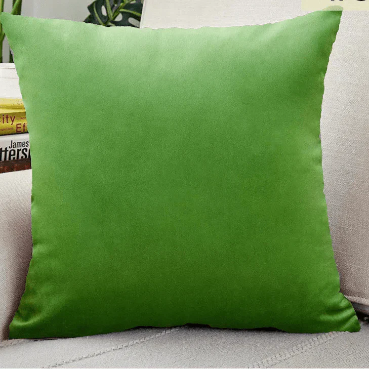 Chic Decorative Pillow Cover