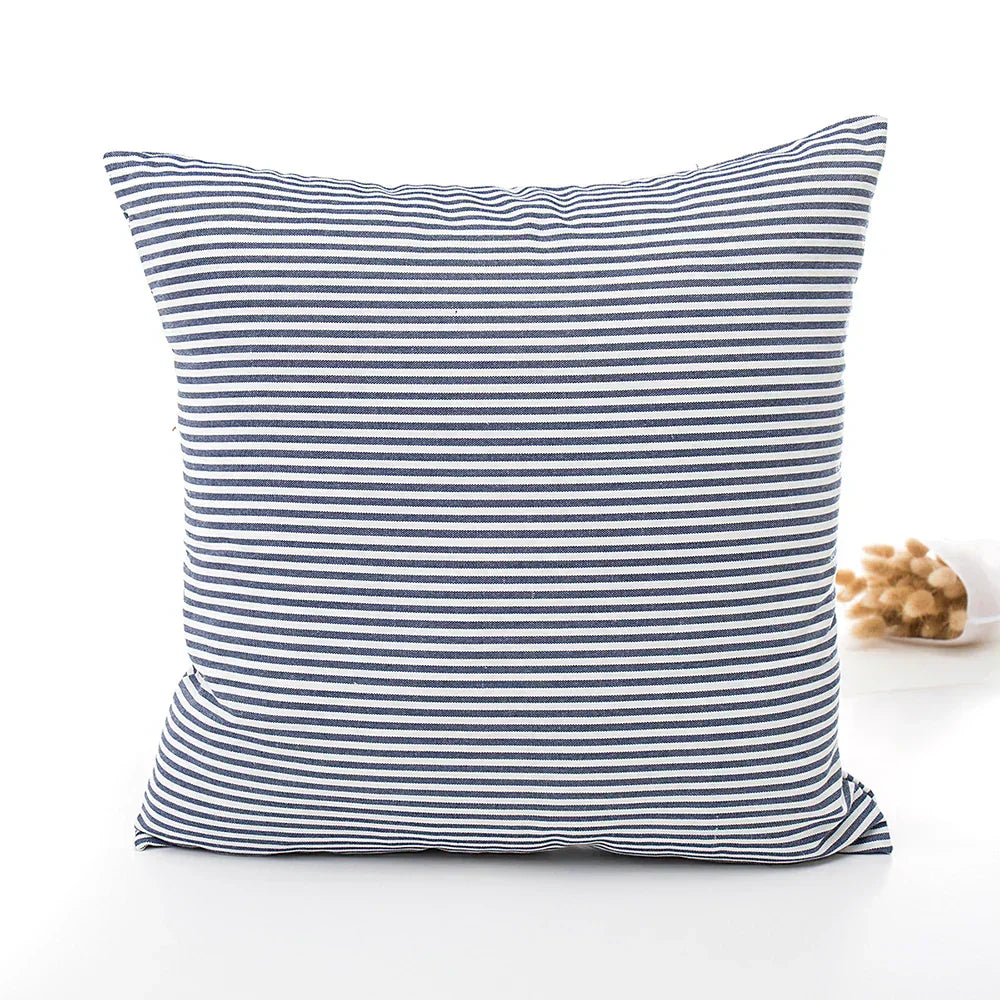 Chic Living Room Cushion