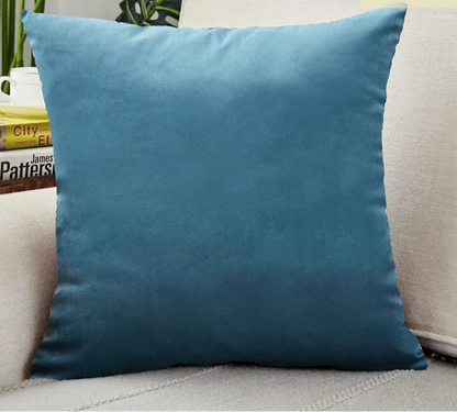 Chic Decorative Pillow Cover