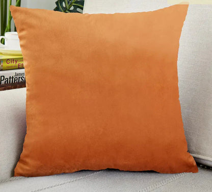 Chic Decorative Pillow Cover