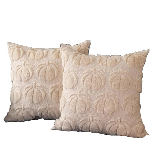 Luxurious Soft Velvet Decorative Pillow