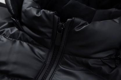 ZAVALORI Men's Down Jacket | Fall/Winter Collection