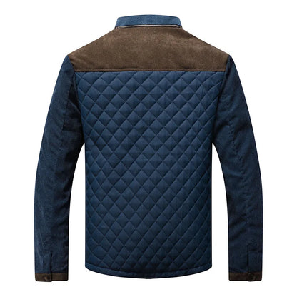 ZAVINO - Men's Autumn Jacket