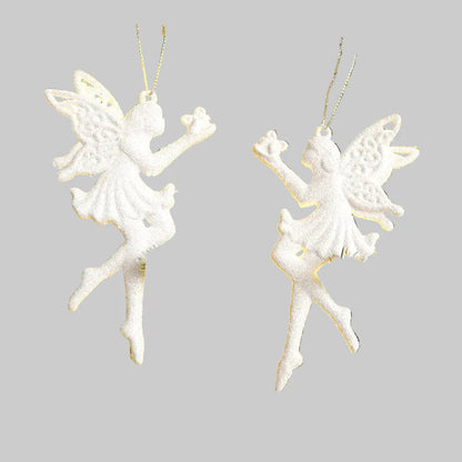 Winter Wonderland Christmas Tree Decorations