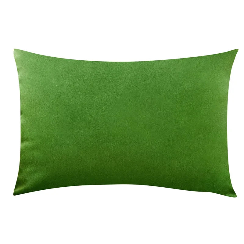 Chic Velvet Cushion in Premium Quality