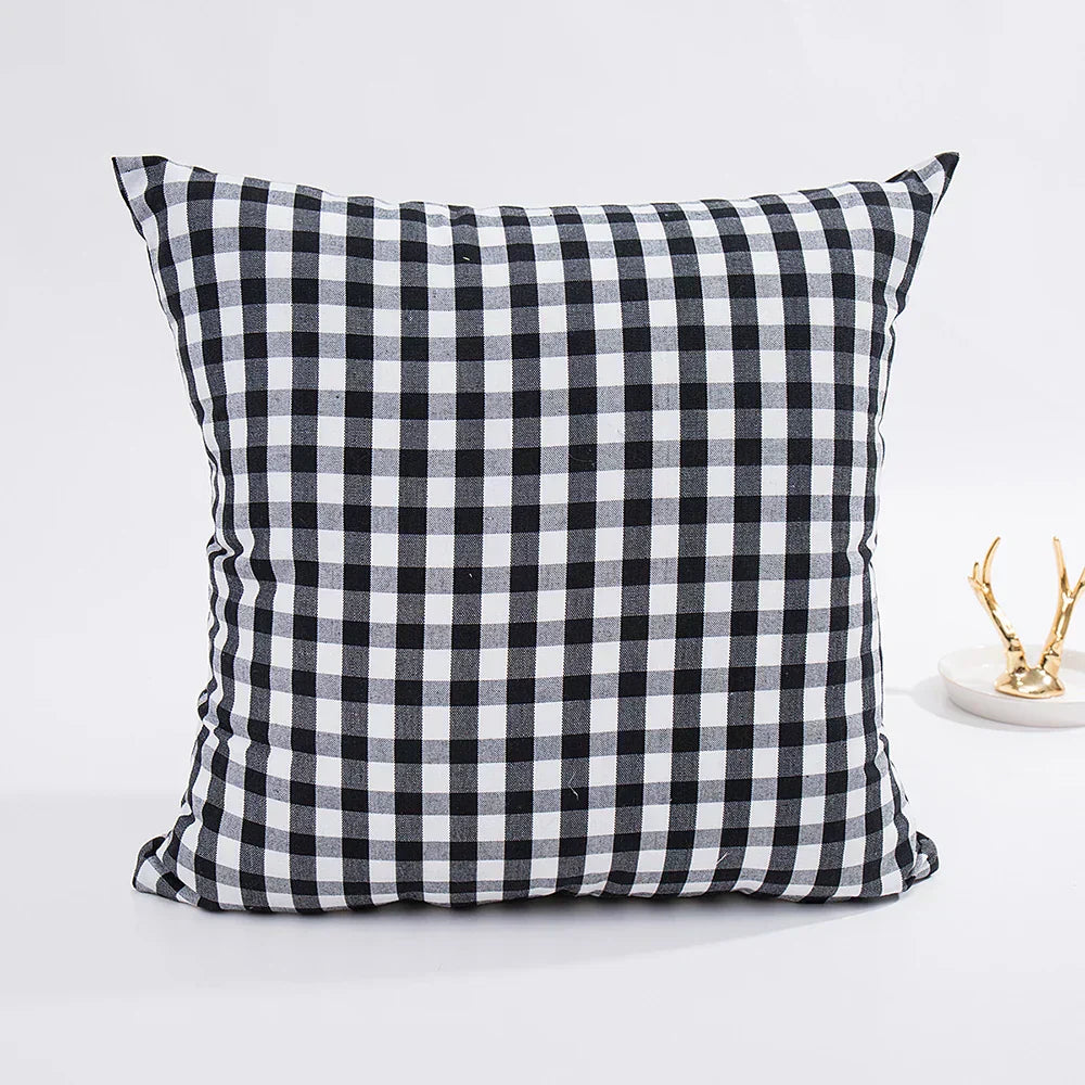 Chic Living Room Cushion