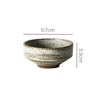 EraPlate | Vintage-Inspired Ceramic Dinnerware - Timeless Tableware for Contemporary Homes