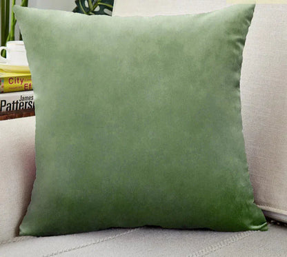 Chic Decorative Pillow Cover