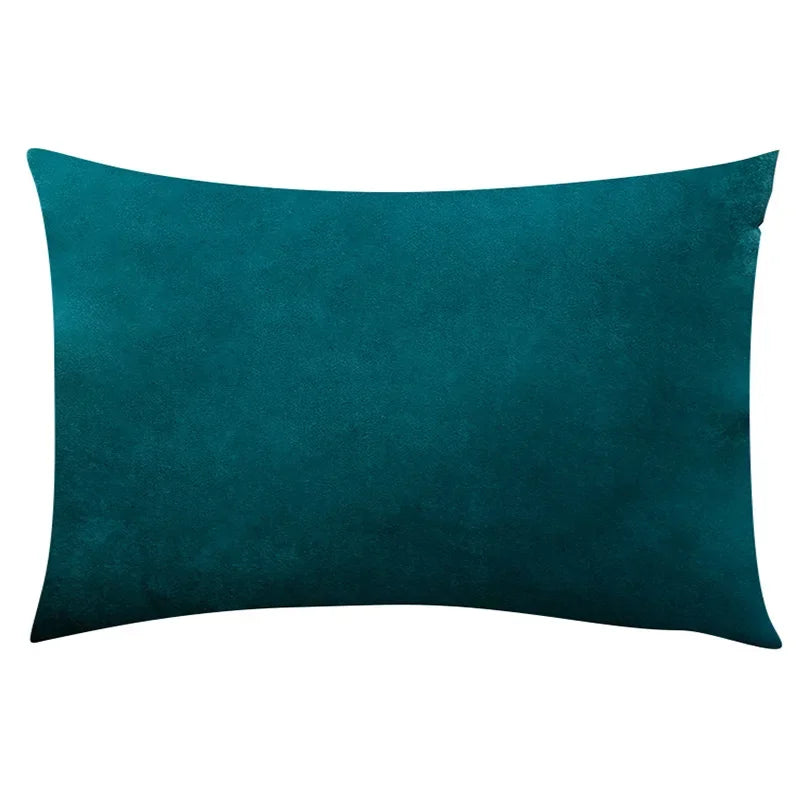 Chic Velvet Cushion in Premium Quality
