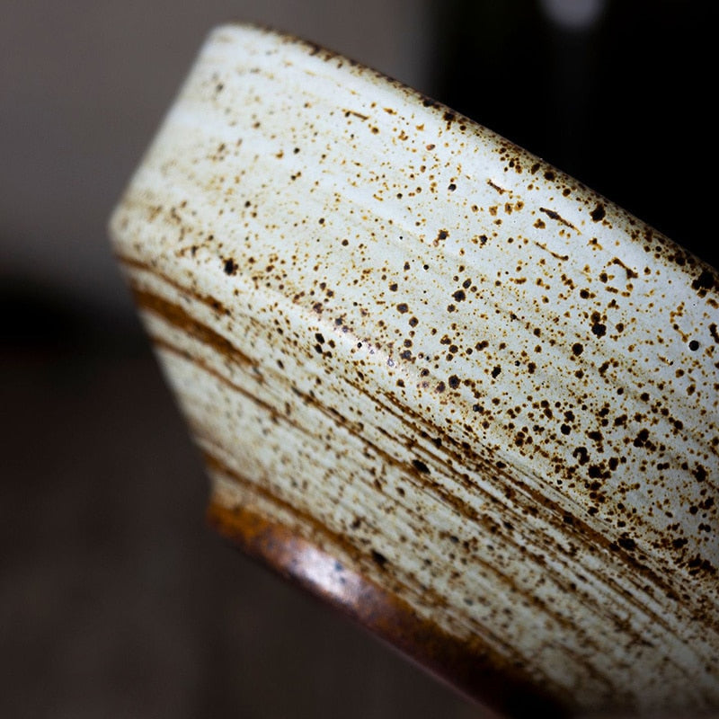 EraPlate | Vintage-Inspired Ceramic Dinnerware - Timeless Tableware for Contemporary Homes