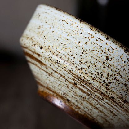 EraPlate | Vintage-Inspired Ceramic Dinnerware - Timeless Tableware for Contemporary Homes