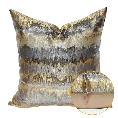 Chic Cushion Cover for Stunning Home Decor