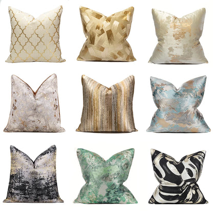 Chic Cushion Cover for Stunning Home Decor