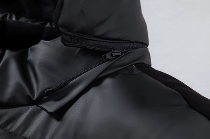 ZAVALORI Men's Down Jacket | Fall/Winter Collection