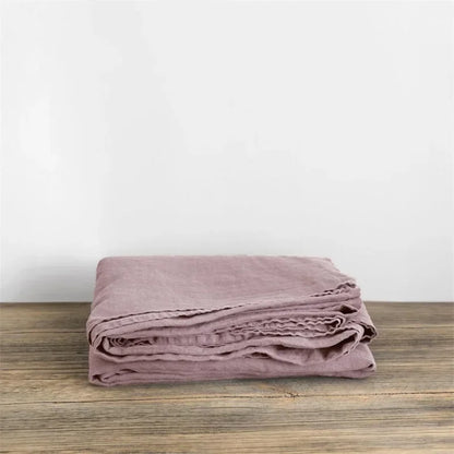 Aurenith - Lightweight and Breathable Linen Bedding