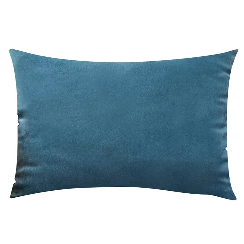 Chic Velvet Cushion in Premium Quality