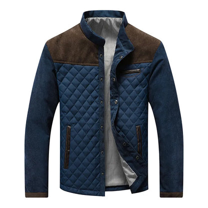 ZAVINO - Men's Autumn Jacket