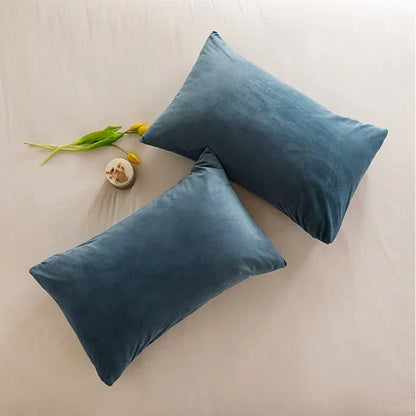 Chic Velvet Cushion in Premium Quality