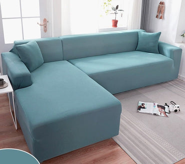 Sleek Design Cover for Contemporary Spaces