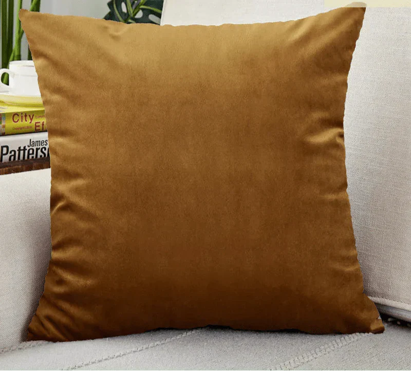 Chic Decorative Pillow Cover