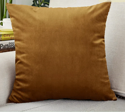 Chic Decorative Pillow Cover