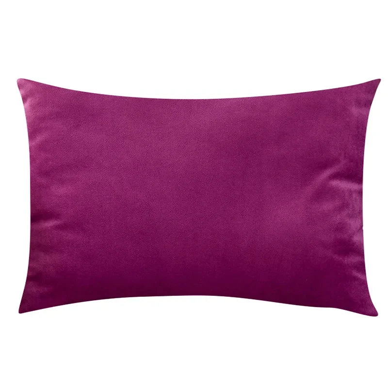 Chic Velvet Cushion in Premium Quality