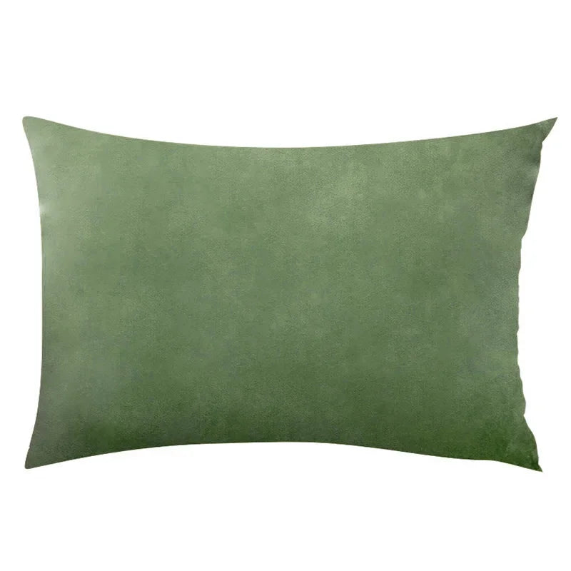 Chic Velvet Cushion in Premium Quality