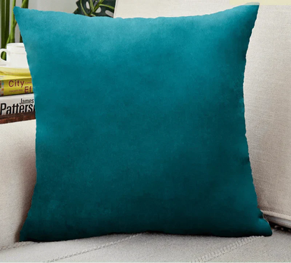 Chic Decorative Pillow Cover