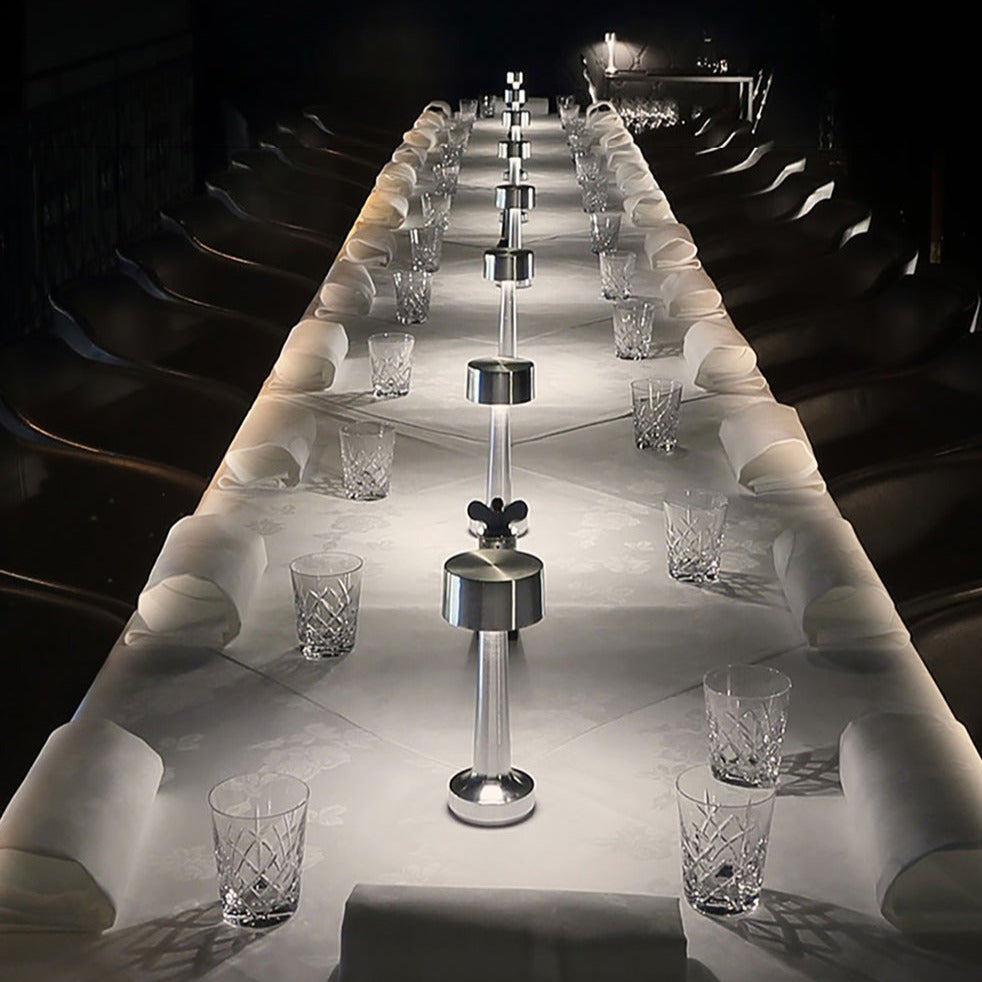 Victor Modern Dimmable Table Lamp