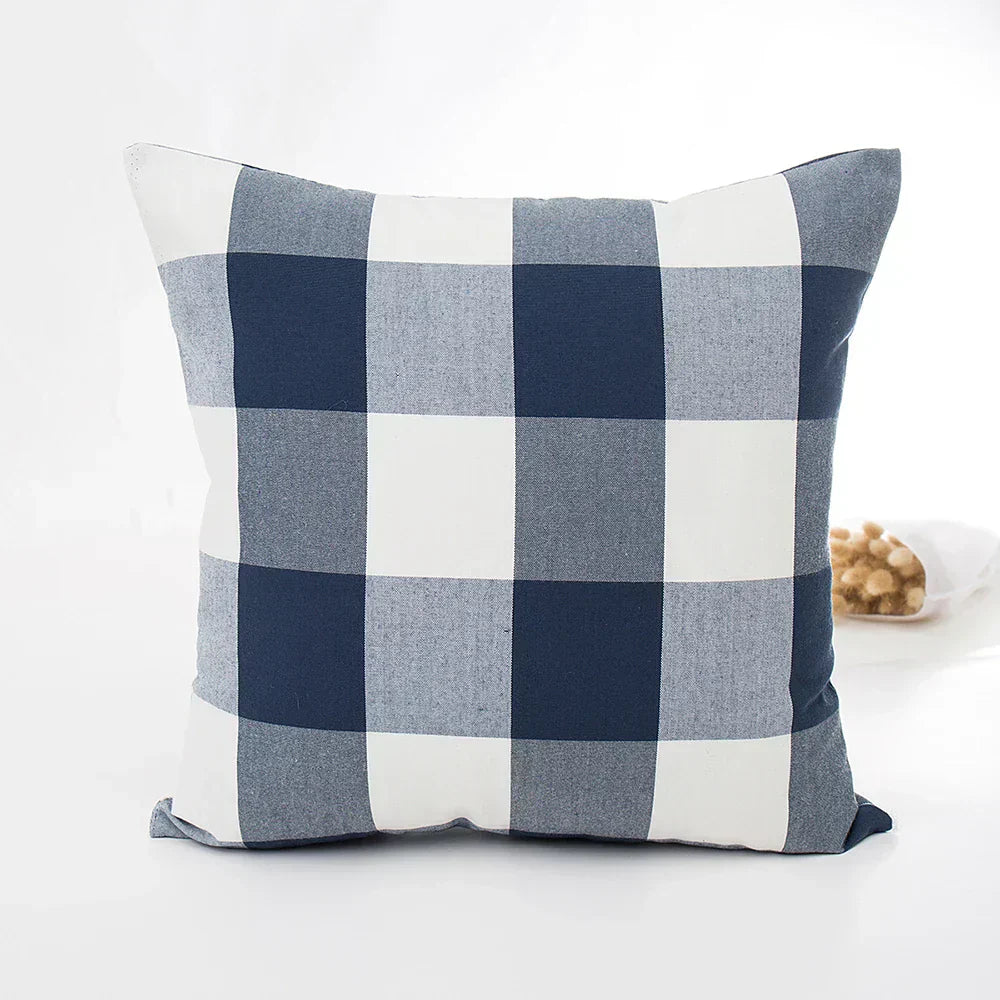 Chic Living Room Cushion