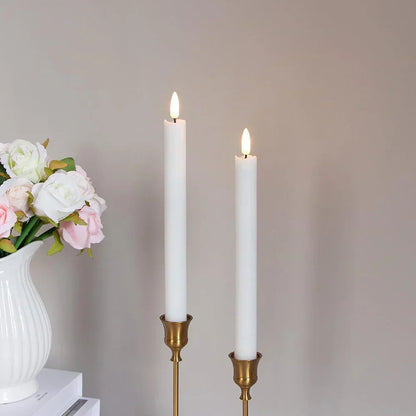 Enchanting Christmas Flicker Moments