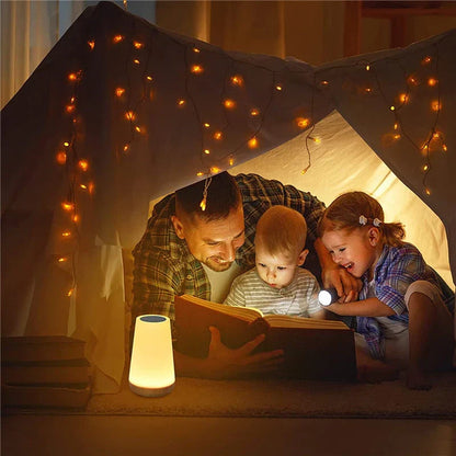 Enchanting Night Light for Relaxation - LumiSeren