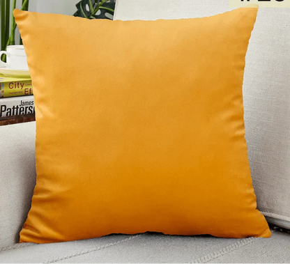 Chic Decorative Pillow Cover