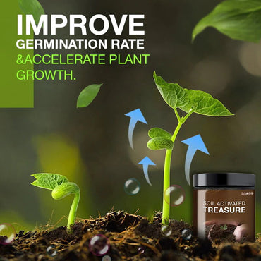 Garden Soil Enhancer